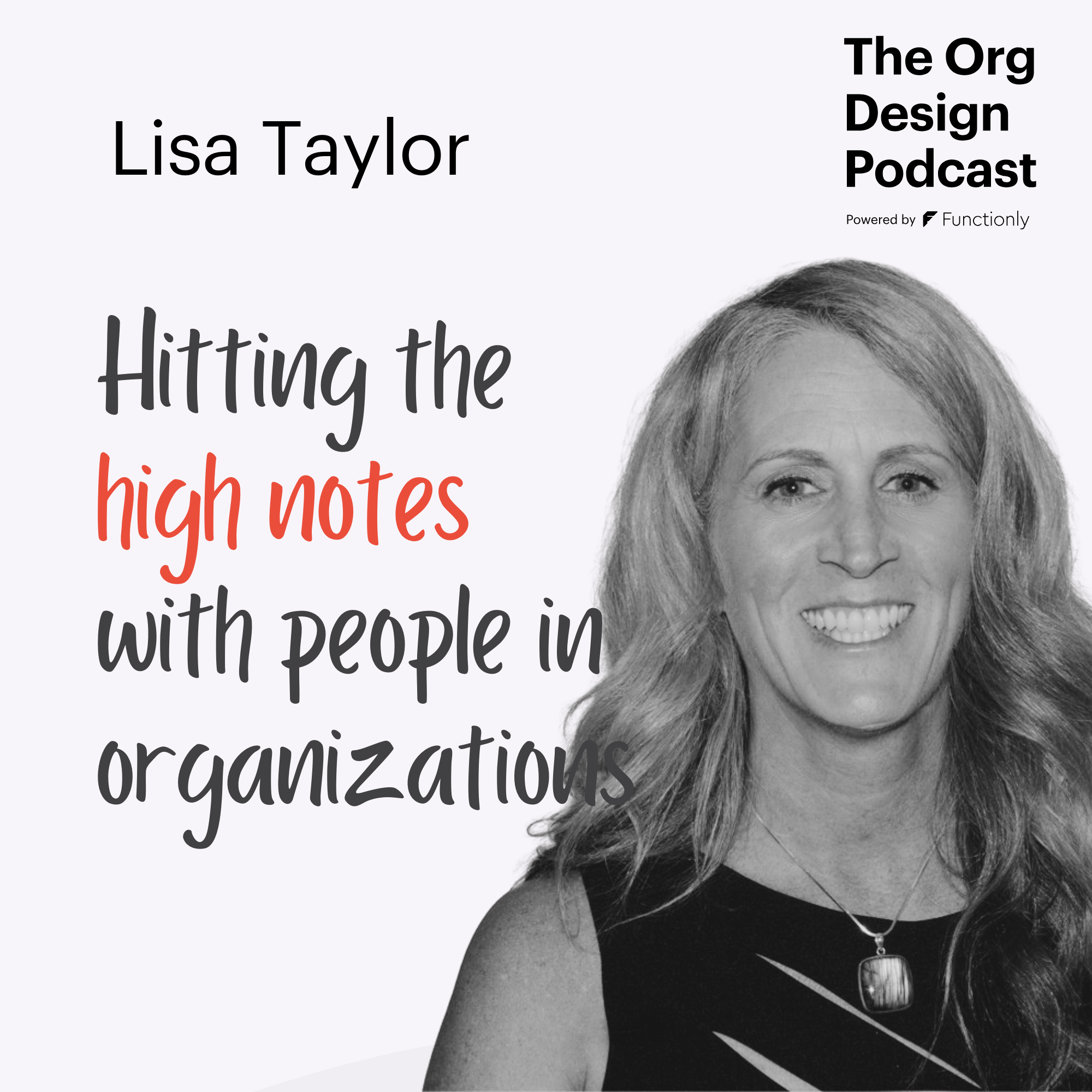 Org Design Podcast